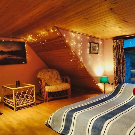 Meadowsweet Forest Lodge Fintown Luaran gambar